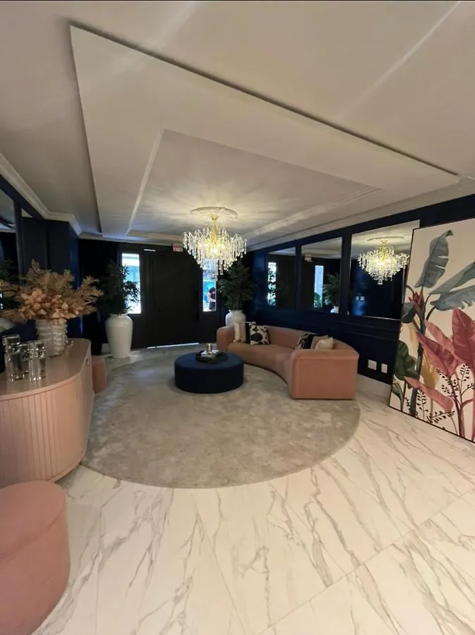Apartamento Novo Gran Safira Itapema