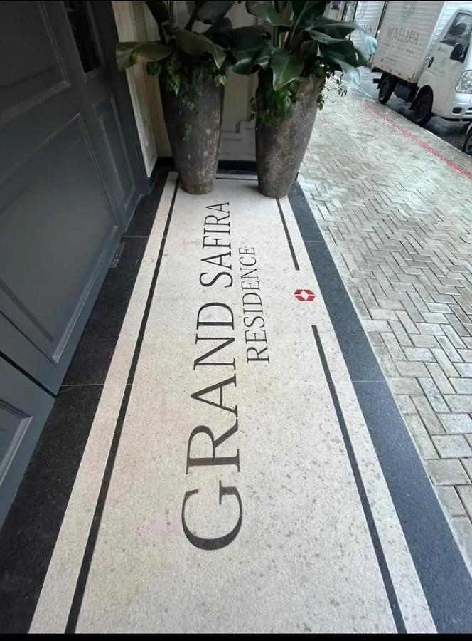 Apartamento Novo Gran Safira Itapema