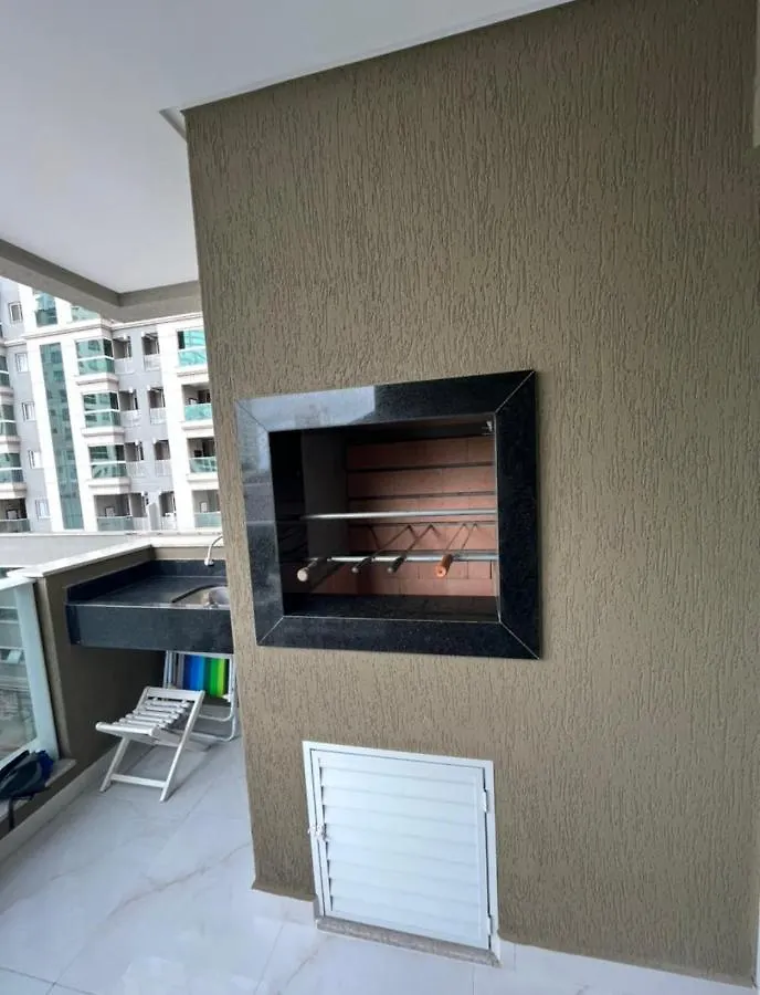 Apartamento Novo Gran Safira Itapema 0*,  Brasil