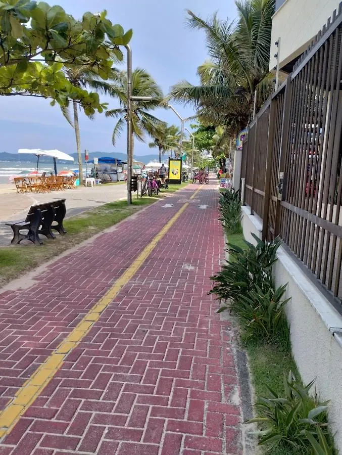 Apartamento Novo Gran Safira Itapema
