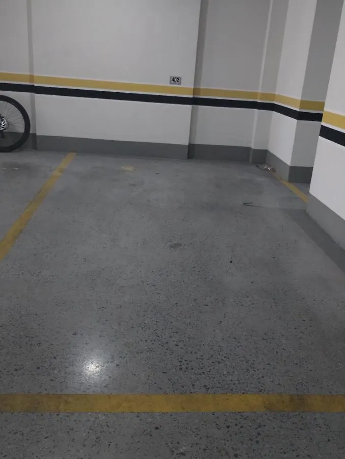 Apartamento Novo Gran Safira Itapema