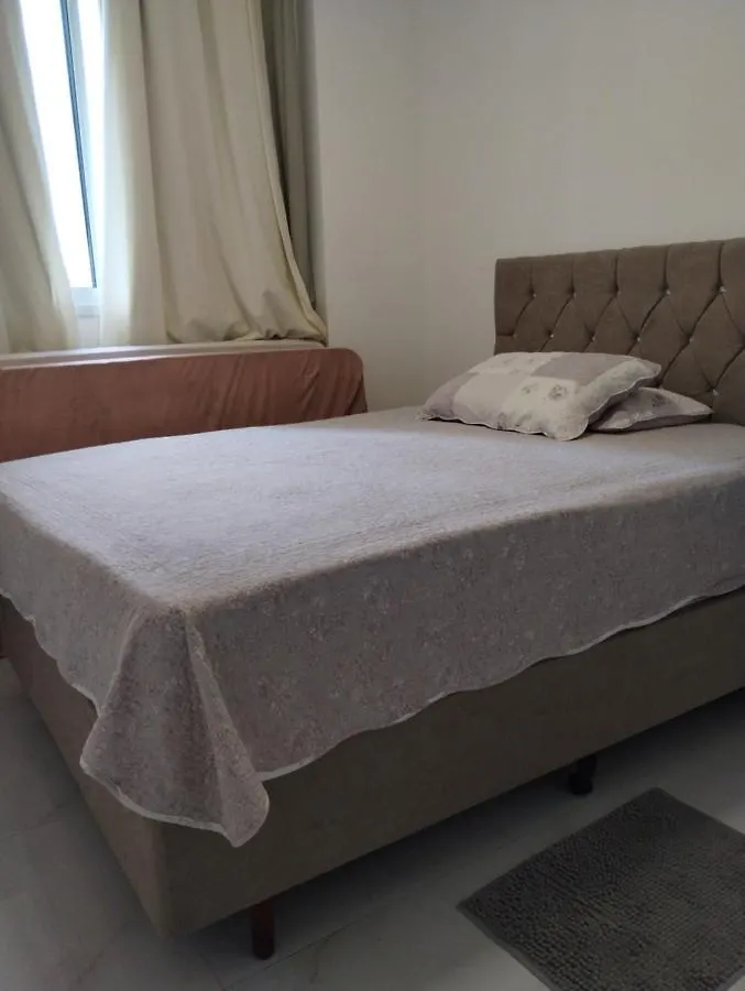 アパート Apartamento Novo Gran Safira イタペマ ブラジル